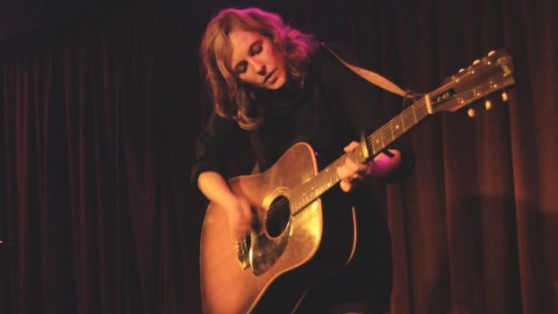 Tift Merritt