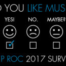 Yep Roc Survey