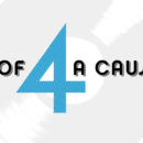 1 Of 4 A Cause