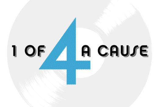 1 Of 4 A Cause