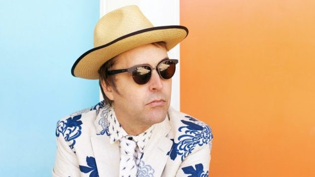 Chuck Prophet on NPR