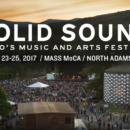 Solid Sound Festival