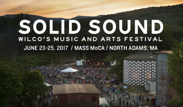 Solid Sound Festival