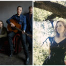 Tift Merritt Jason Isbell
