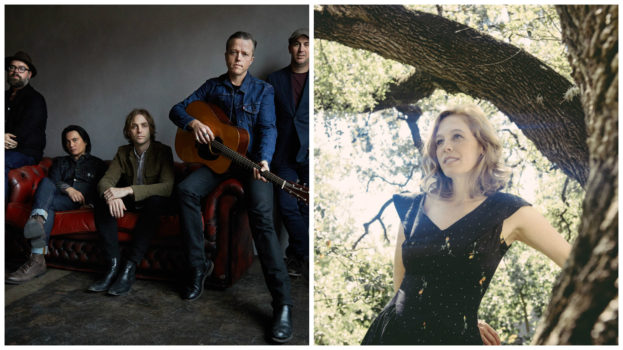 Tift Merritt Jason Isbell