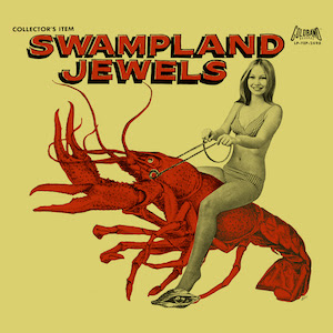 Swampland Jewels