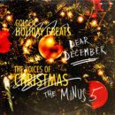 The Minus 5 Dear December Yep Roc Records
