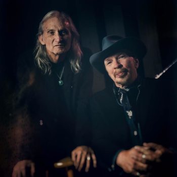 Dave Alvin & Jimmie Dale Gilmore