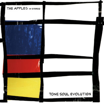 The Apples In Stereo Tone Soul Evolution Yep Roc Records