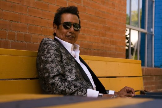 Alejandro Escovedo