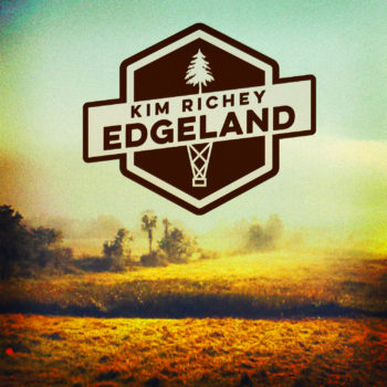 Kim Richey Edgeland Yep Roc Records
