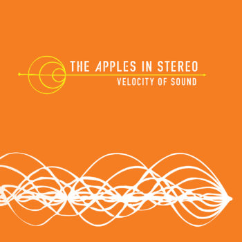 The Apples In Stereo Velocity Of Sound Yep Roc Records