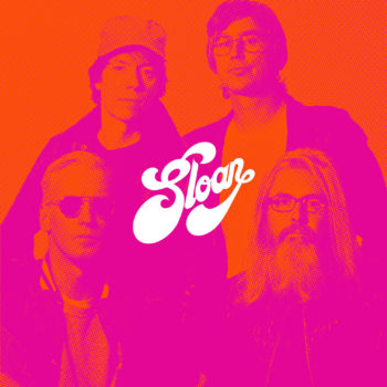 Sloan Yep Roc Records