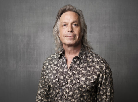 Jim Lauderdale