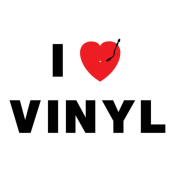 I Love Vinyl