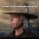 Jim Lauderdale Time Flies Yep Roc Records