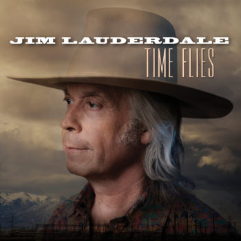 Jim Lauderdale Time Flies Yep Roc Records