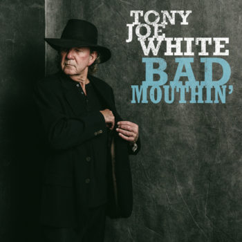 Tony Joe White Bad Nothin' Yep Roc Records