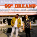 Eli Paperboy Reed Ninety Nine Cent Dreams ft. Big Daddy Kane Yep Roc Records