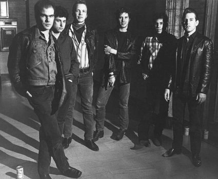 The Flesh Eaters