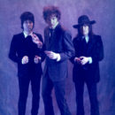 Daddy Long Legs