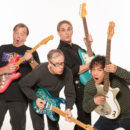 The Rubinoos