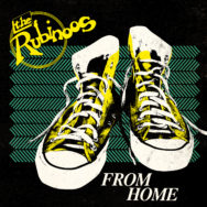 The Rubinoos Announce new album "From Home"