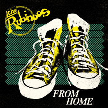 The Rubinoos From Home Yep Roc Records