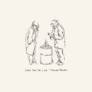 Jonah Tolchin Fires for the Cold Yep Roc Records