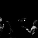 Mandolin Orange at The Ryman