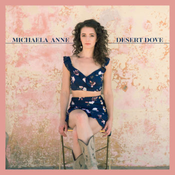Michaela Anne Desert Dove