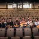 Steep Canyon Rangers