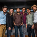 Steep Canyon Rangers