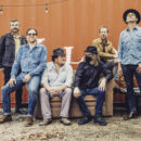 Steep Canyon Rangers 2022