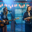 Mandolin Orange Today Show 3rd Hour