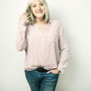 Kim Richey by Gina Binkley