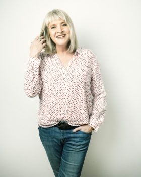 Kim Richey by Gina Binkley
