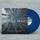 Steep Canyon Rangers Asheville Symphony Be Still Moses LP