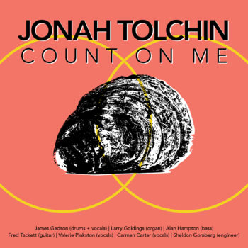 Jonah Tolchin Count on Me Yep Roc