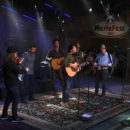 Steep Canyon Rangers Live at Merlefest