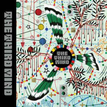 The Third Mind Yep Roc Records