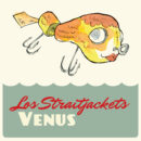 Los Straitjackets Venus Yep Roc Records