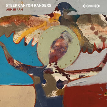 Steep Canyon Rangers Arm in Arm