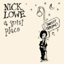 Nick Lowe Los Straitjackets A Quiet Place Yep Roc Records