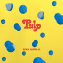 Born Ruffians PULP Yep Roc Records