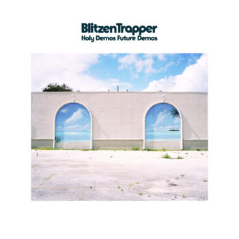 Blitzen Trapper Holy Demos Future Demos Yep Roc Records