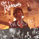 The Rubinoos The CBS Tapes Yep Roc Records