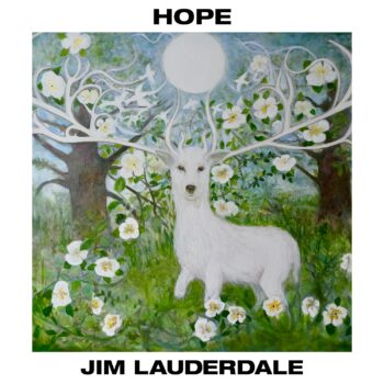Jim Lauderdale Hope Yep Roc Records