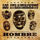 Los Straightjackets Hombre Yep Roc Records