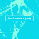 Jonah Tolchin Frosty Yep Roc Records